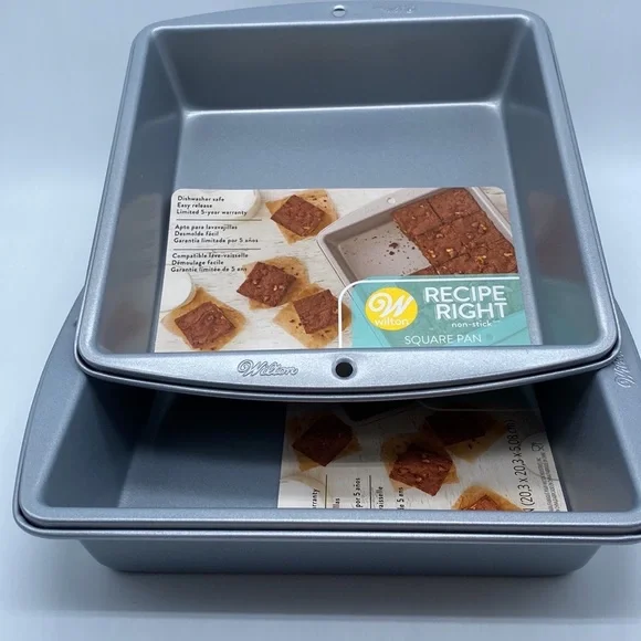 8x8x2 pan clearance